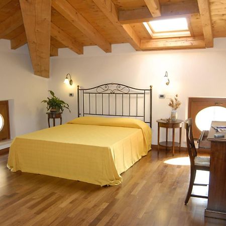 Agriturismo Al Palazzo Rivalta di Brentino Екстериор снимка