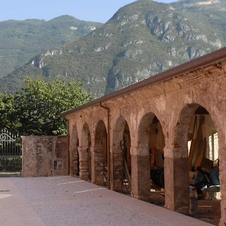 Agriturismo Al Palazzo Rivalta di Brentino Екстериор снимка