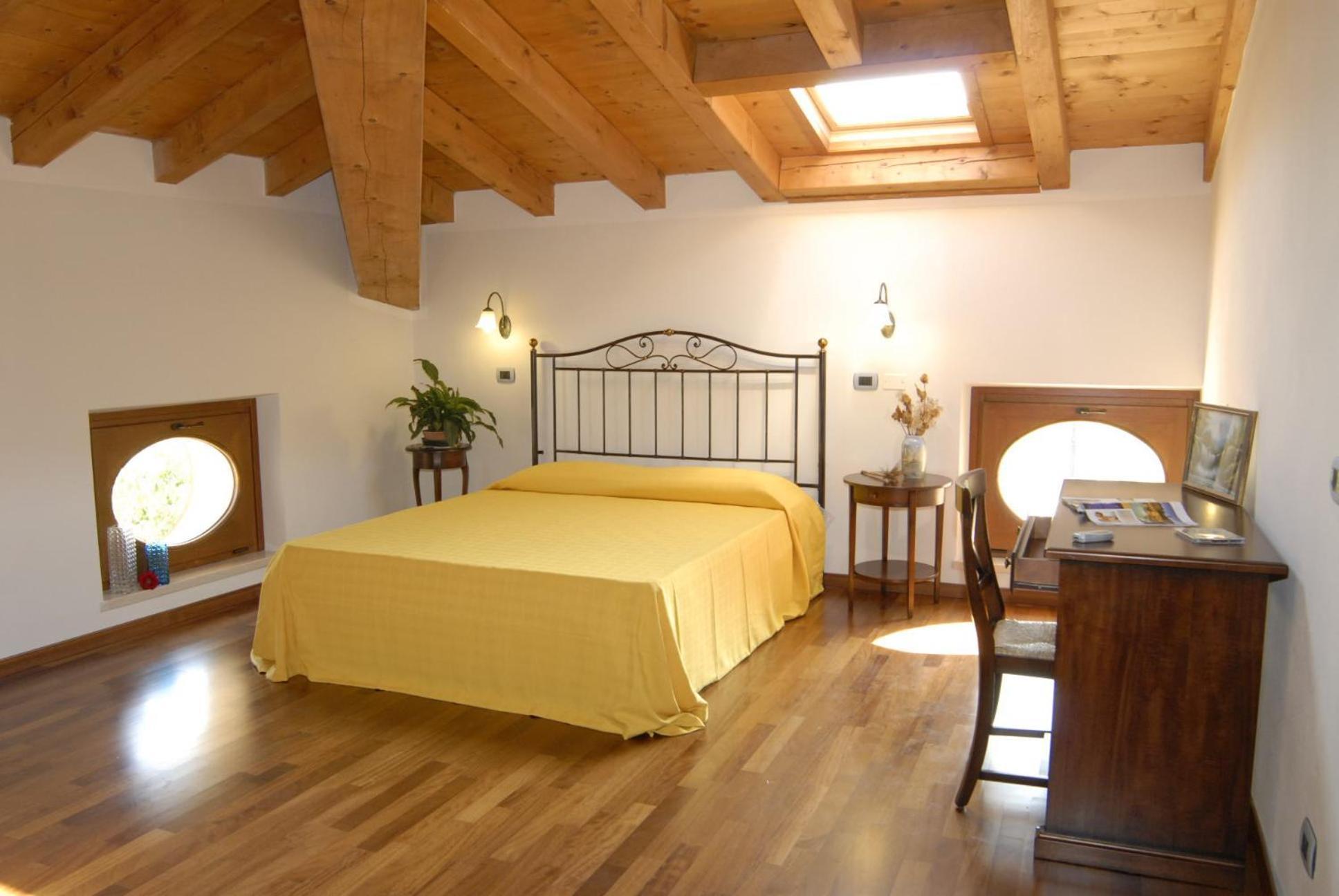 Agriturismo Al Palazzo Rivalta di Brentino Екстериор снимка