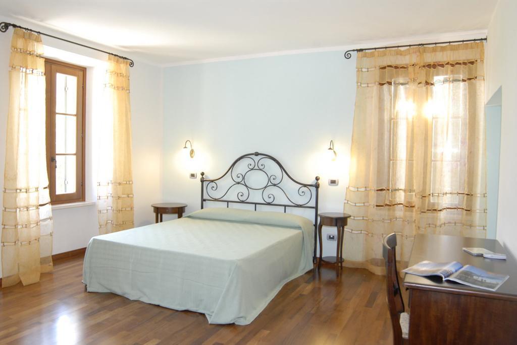 Agriturismo Al Palazzo Rivalta di Brentino Стая снимка