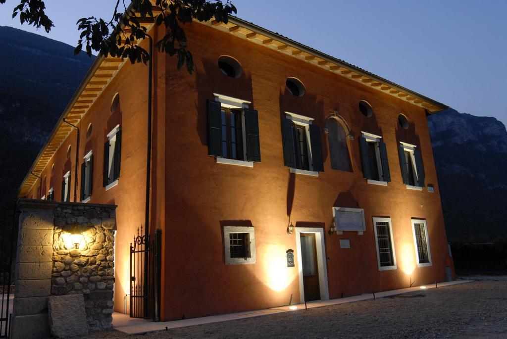 Agriturismo Al Palazzo Rivalta di Brentino Екстериор снимка