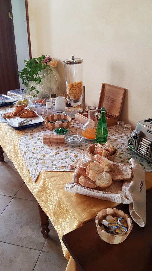 Agriturismo Al Palazzo Rivalta di Brentino Екстериор снимка